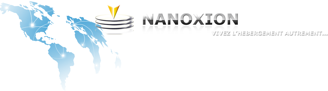 NanoXion